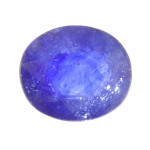 Blue Sapphire – 6.30 Carats (Ratti-6.96) Neelam